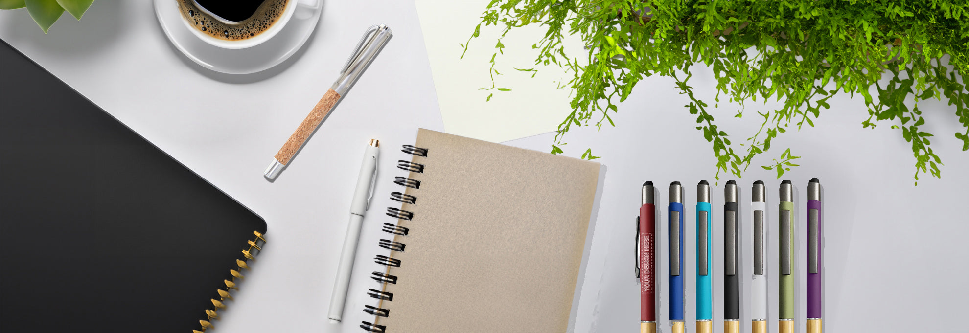 Customizable Office Mates