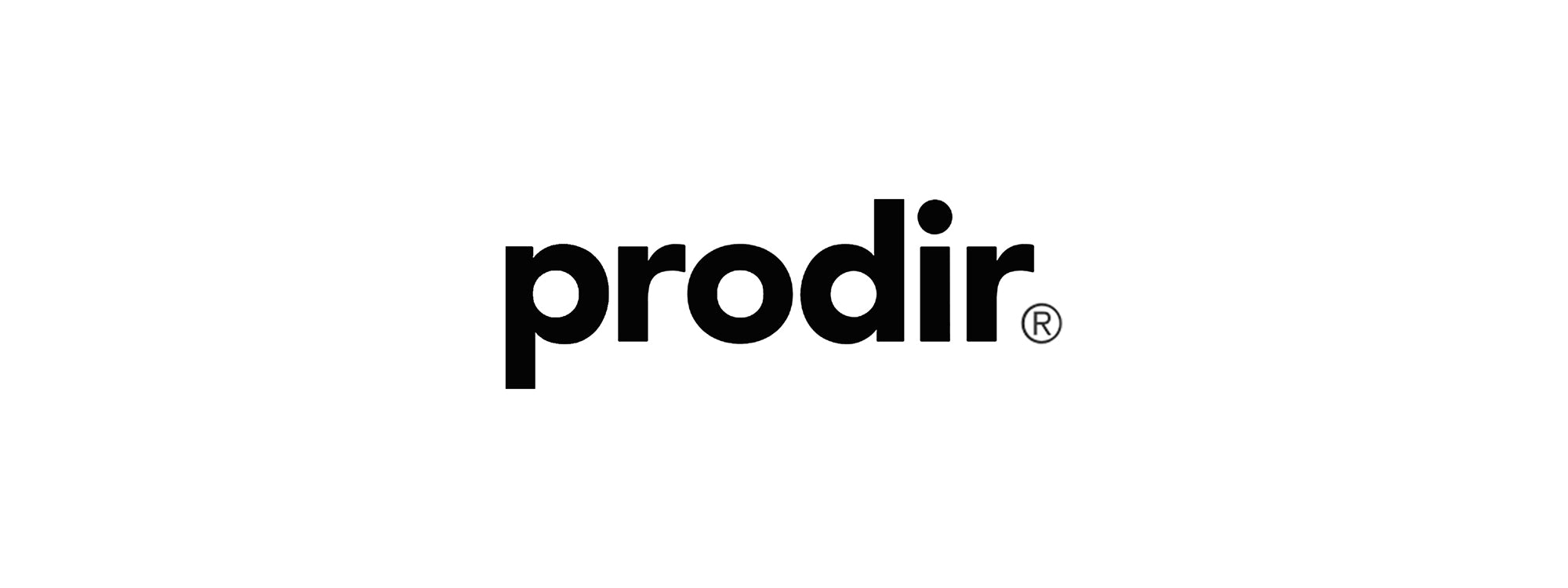 Prodir logo - Brand Page