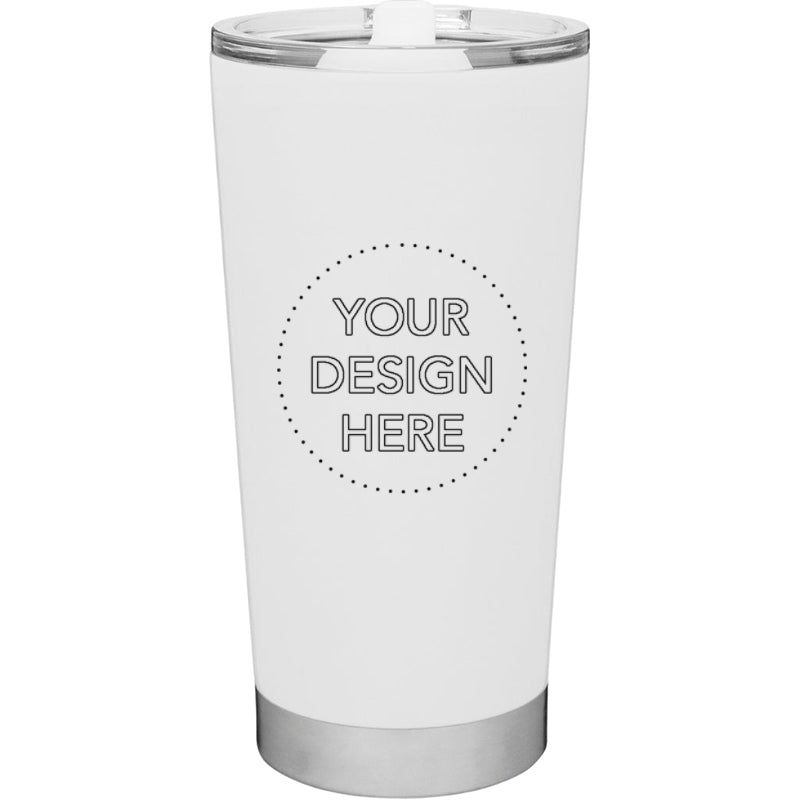 20 oz Insulated Stainless Steel Tumbler