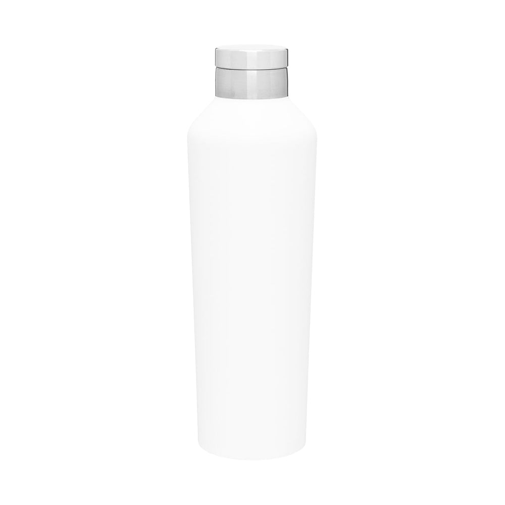 Customizable 21 oz Insulated Stainless Steel Manhattan Bottle