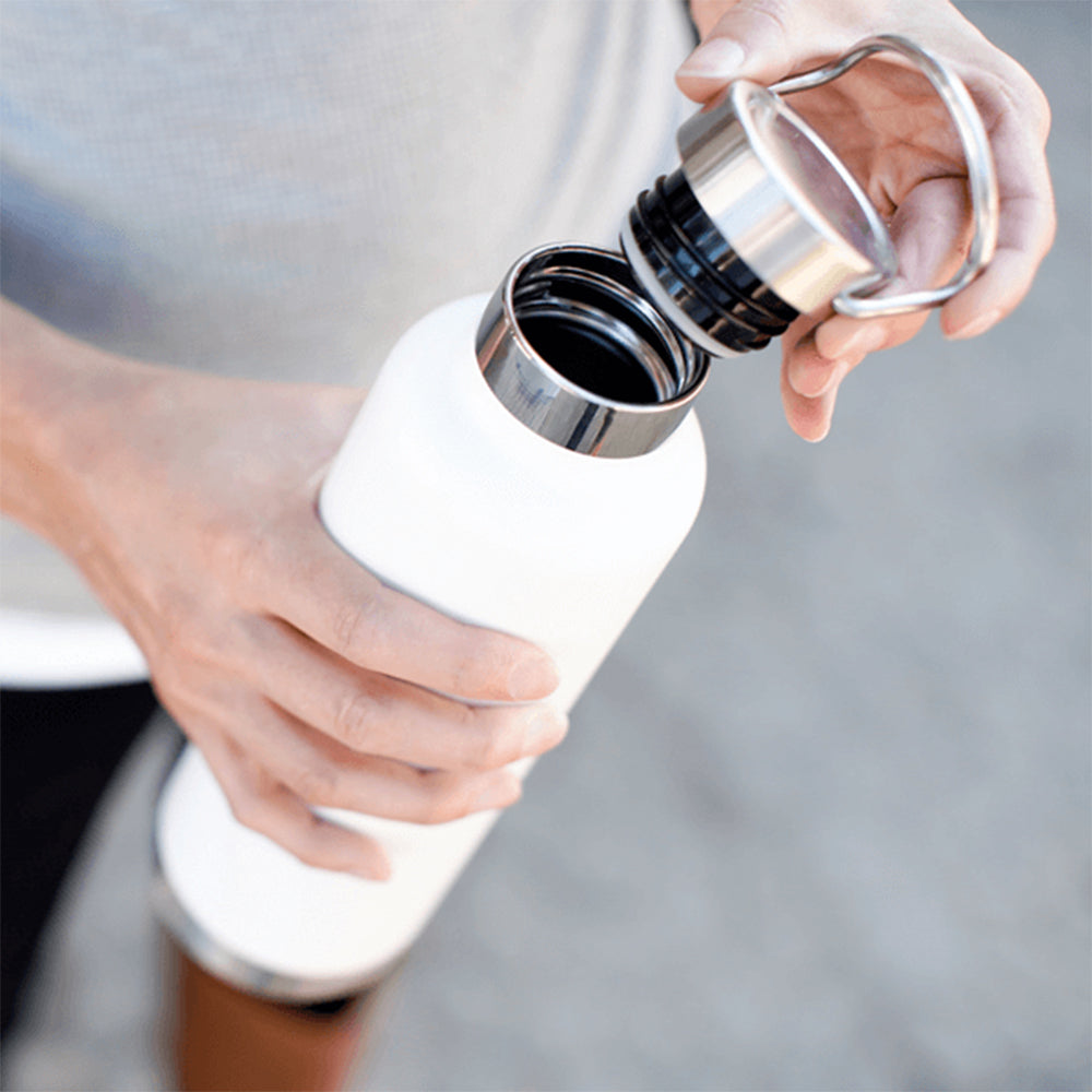 24 oz Insulated Stainless Steel Journey Bottle