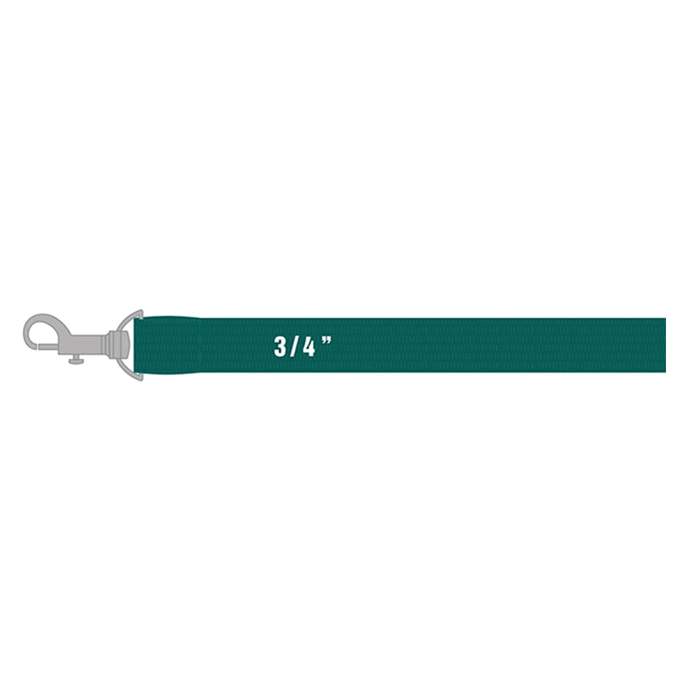 3/4 Recycled (rPET) Lanyard Sublimated