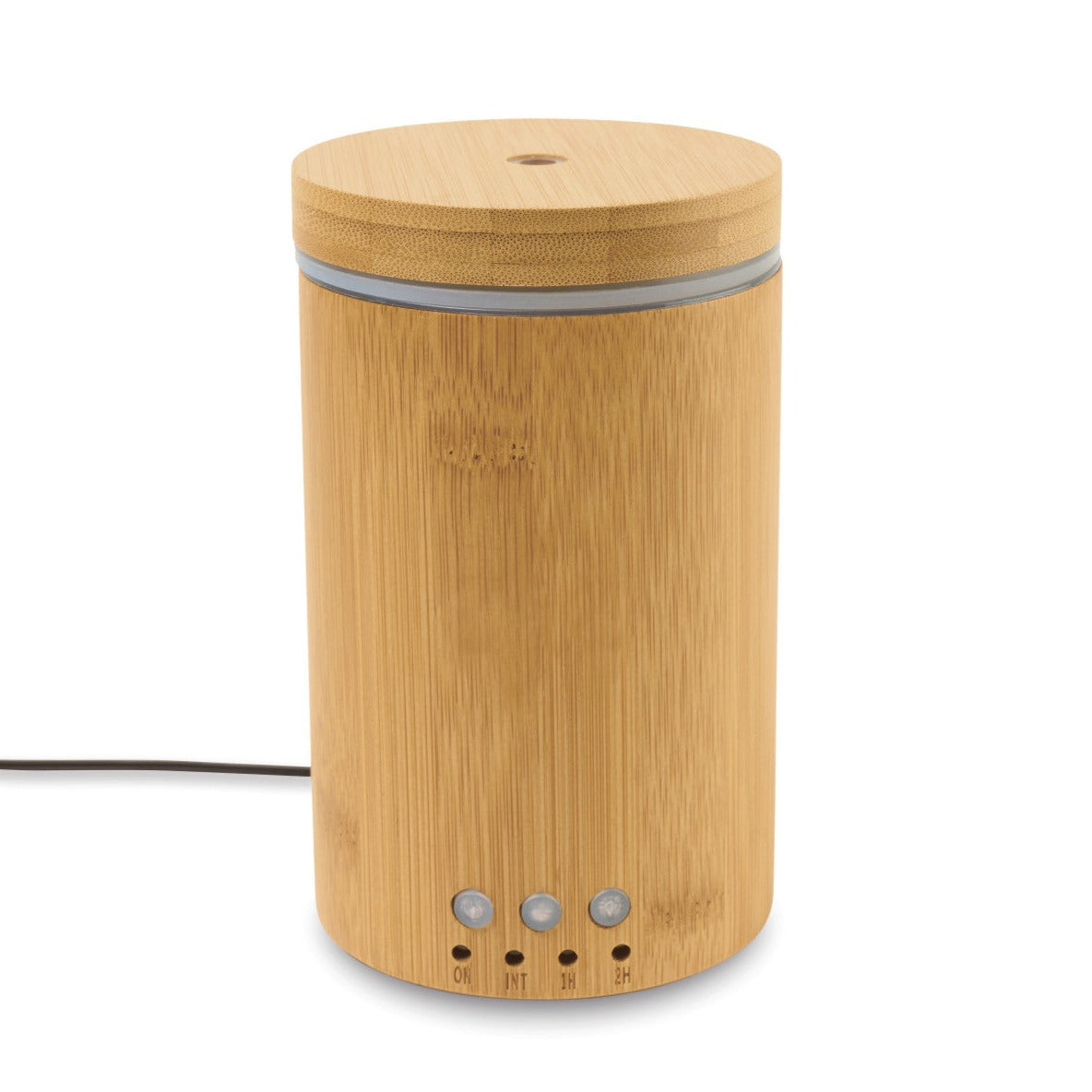Bamboo Aromatic Oil Diffuser
