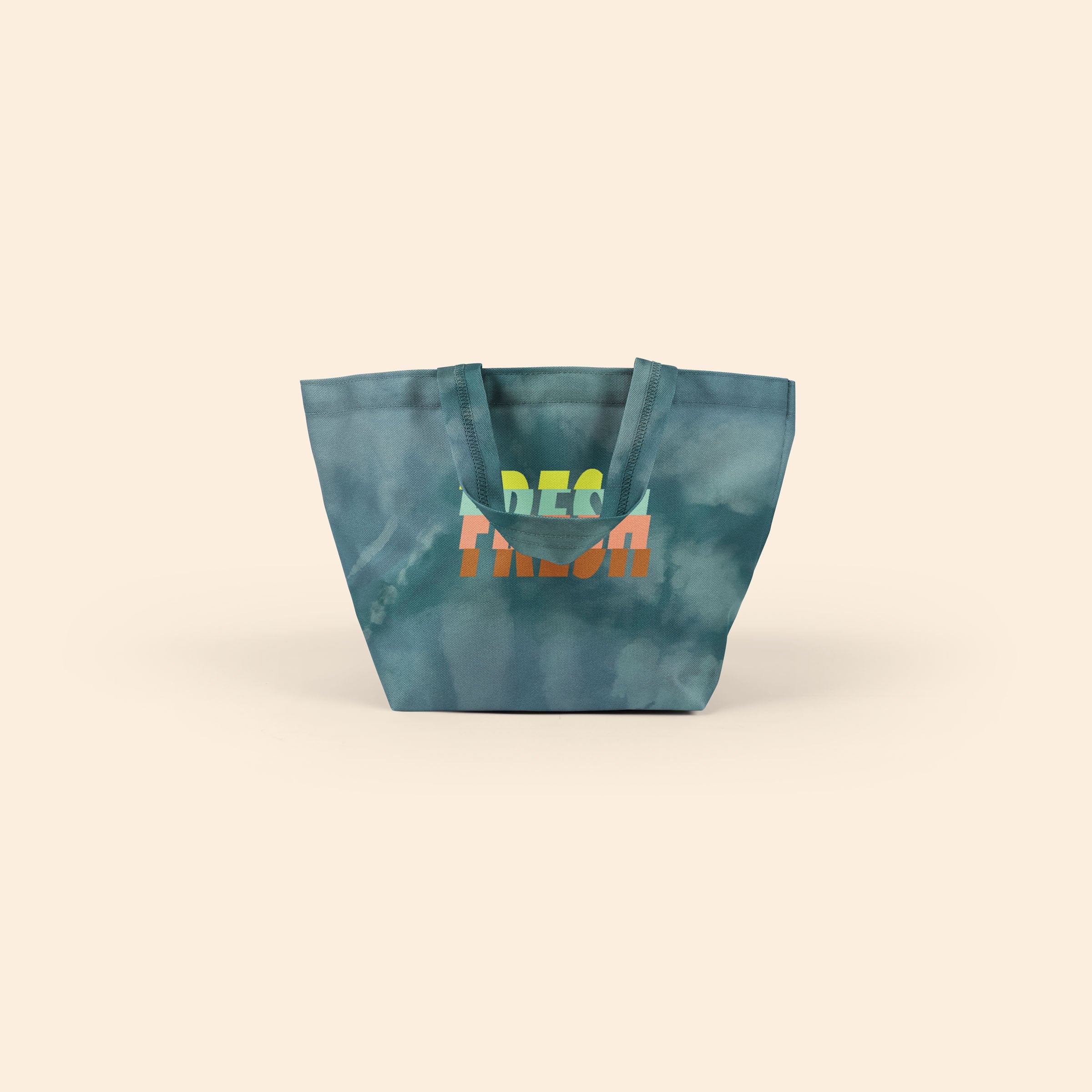 Dumpling Recycled rPET Lunch Tote