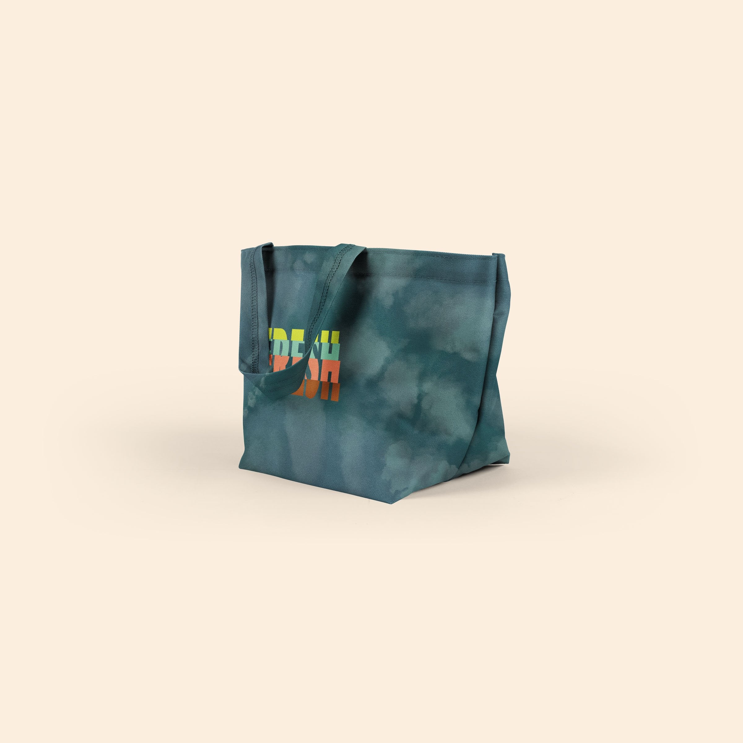 Dumpling Recycled rPET Lunch Tote