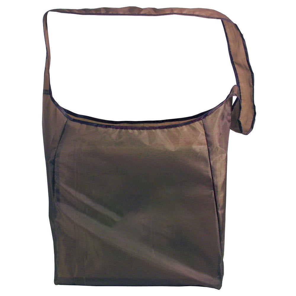 Recycled Poly rPET Sling Bag with Pouch
