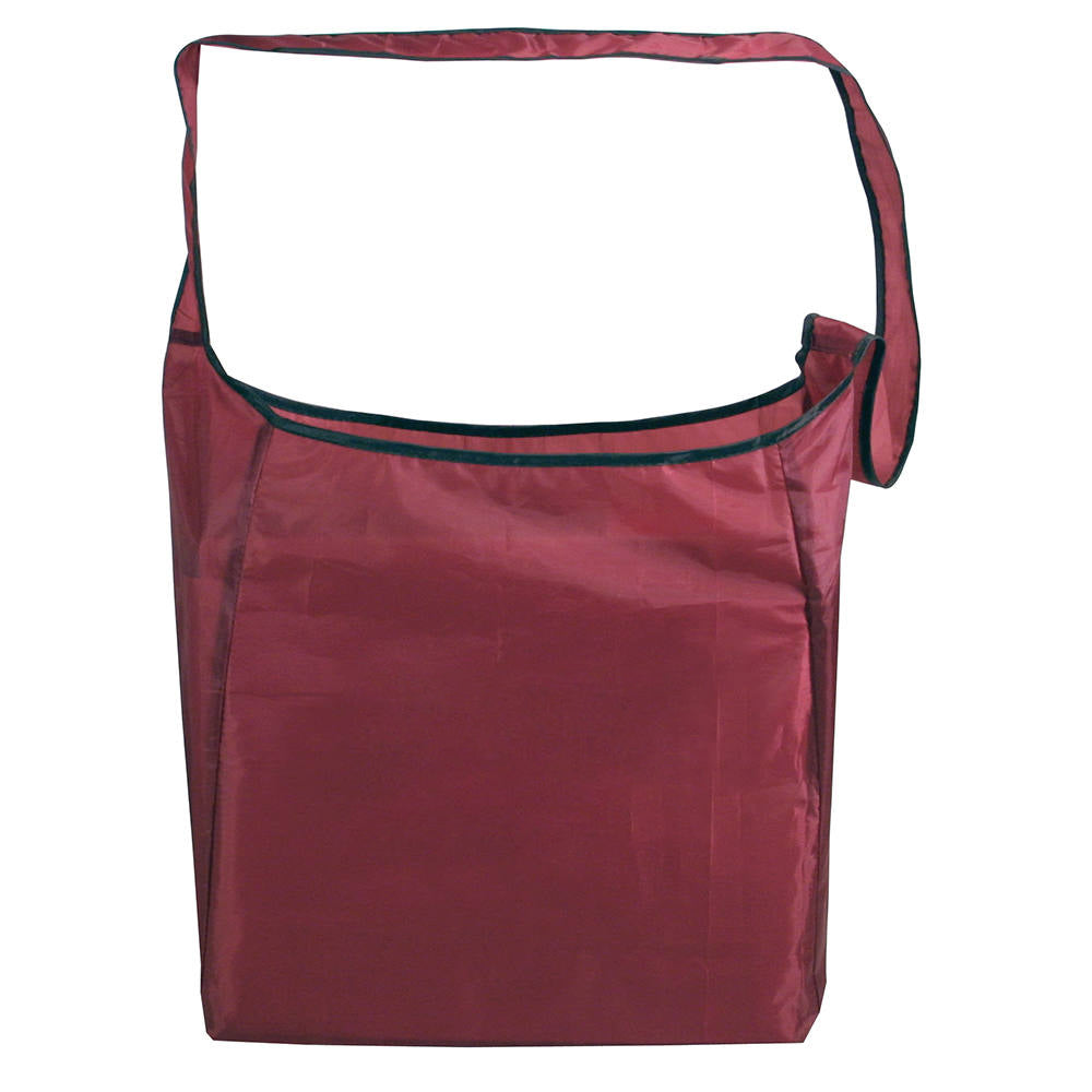 Recycled Poly rPET Sling Bag with Pouch