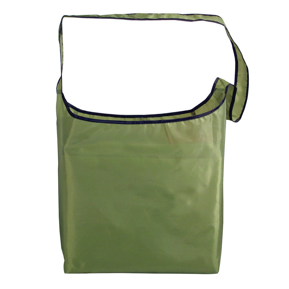 Recycled Poly rPET Sling Bag with Pouch