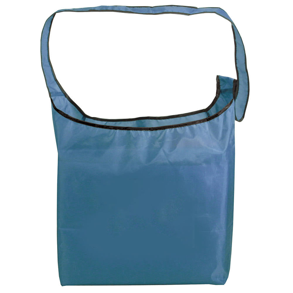 Recycled Poly rPET Sling Bag with Pouch