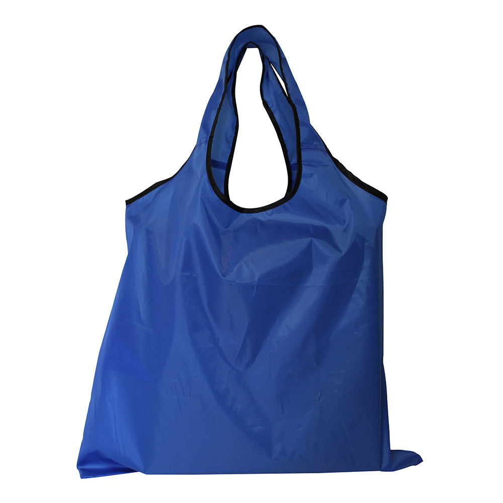 Recycled Poly rPET Tote Bag with Pouch