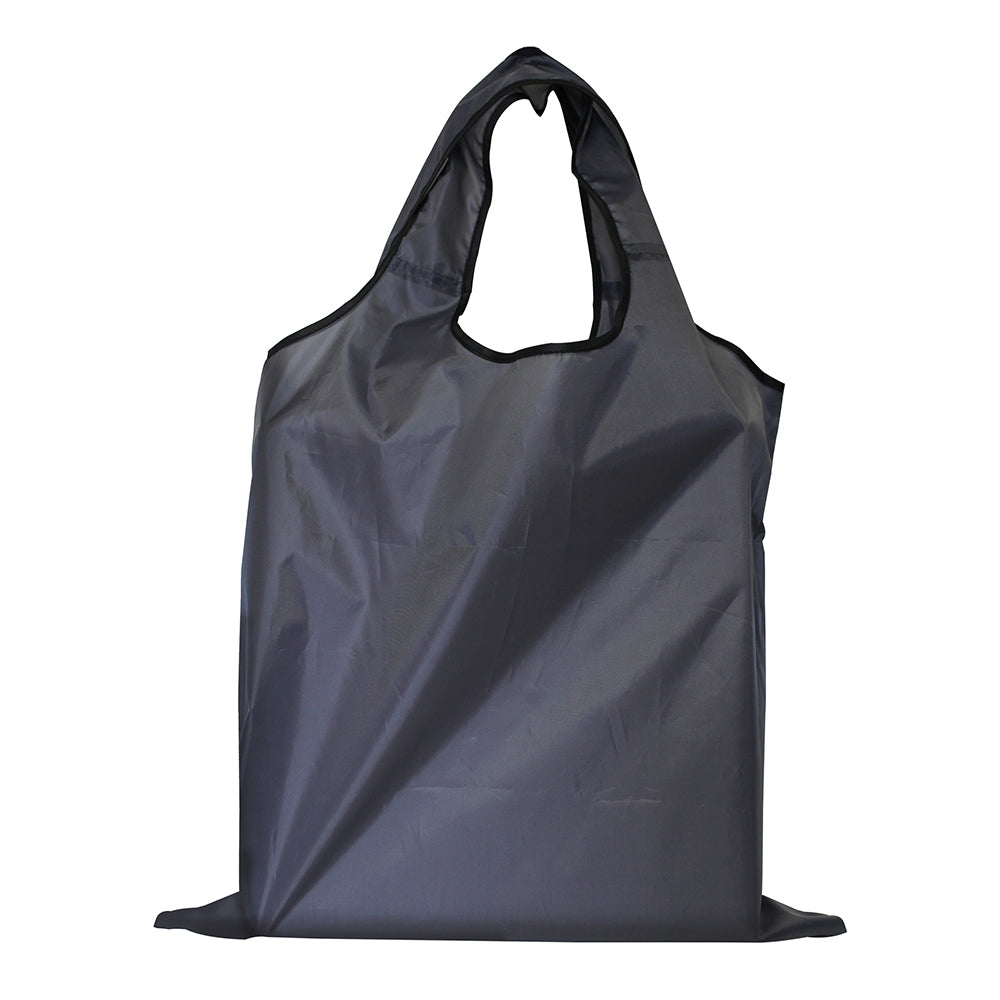 Recycled Poly rPET Tote Bag with Pouch