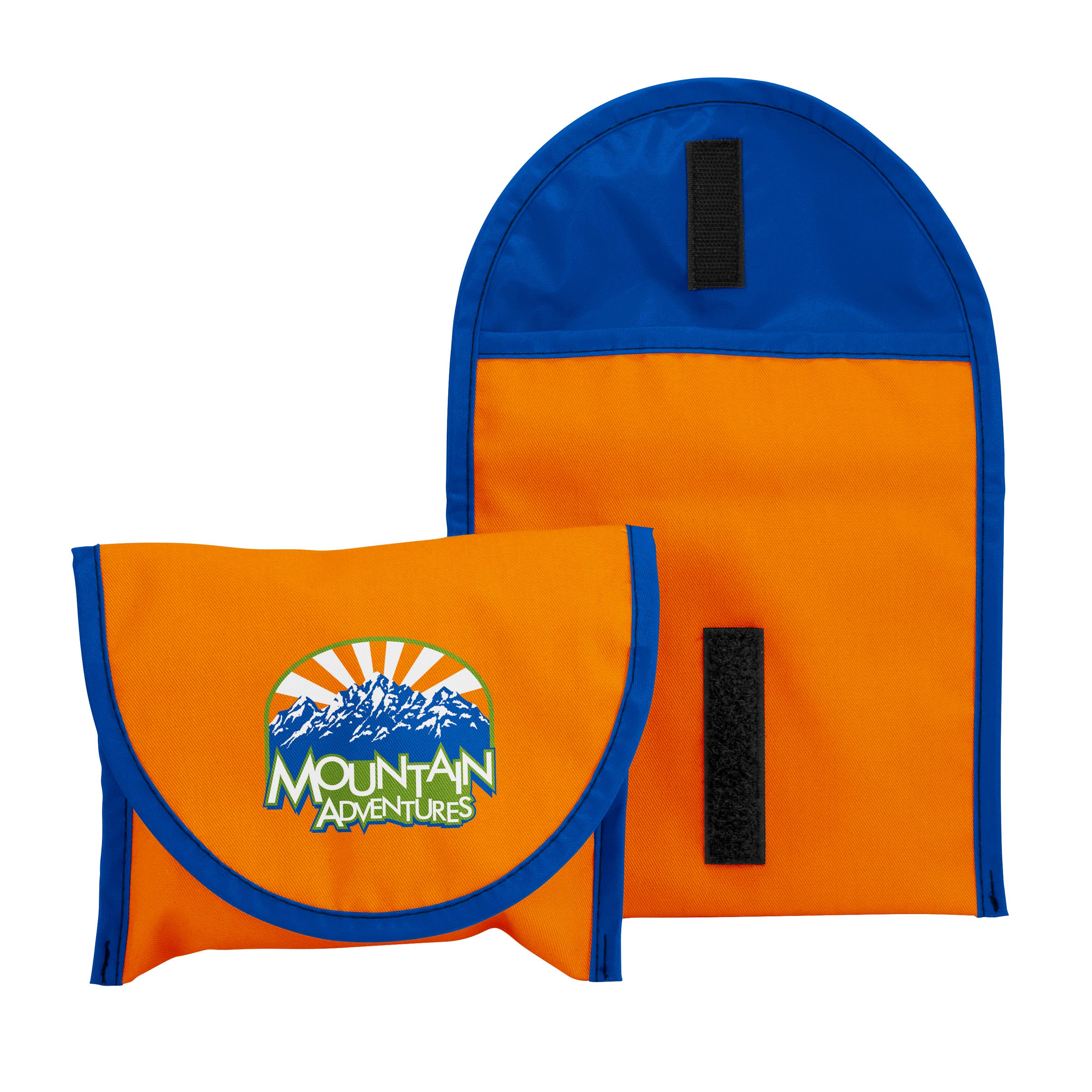 Snak-A-Lope™ Recycled Snack Bag