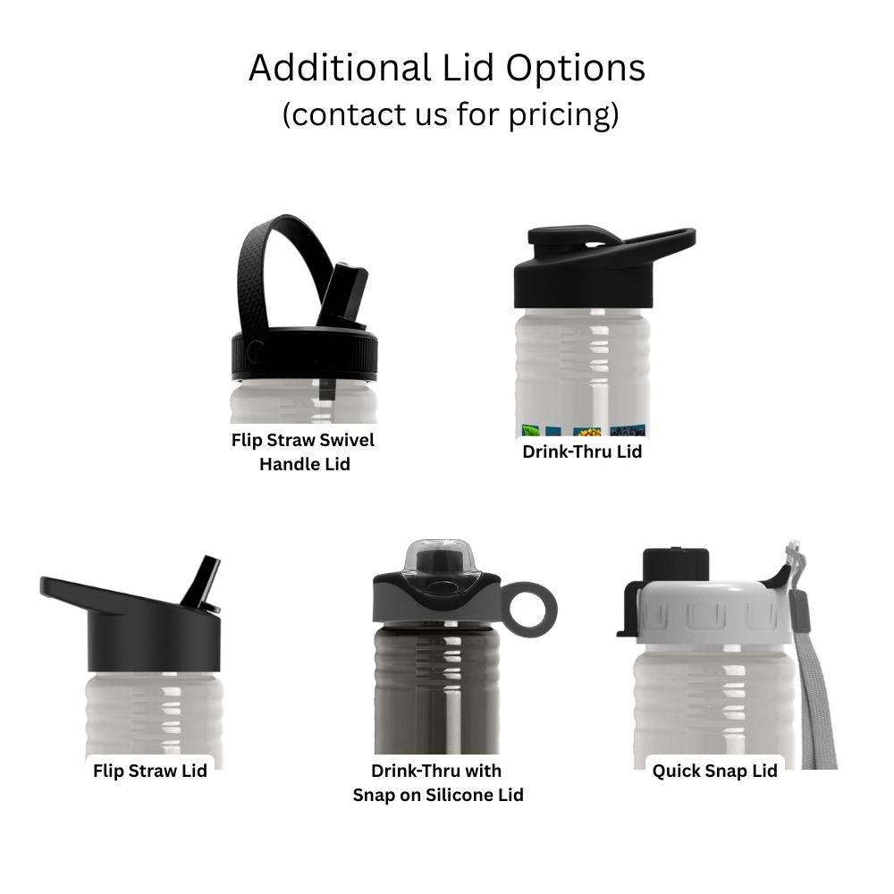 Tritan™ Renew 28 oz Freedom Bottle