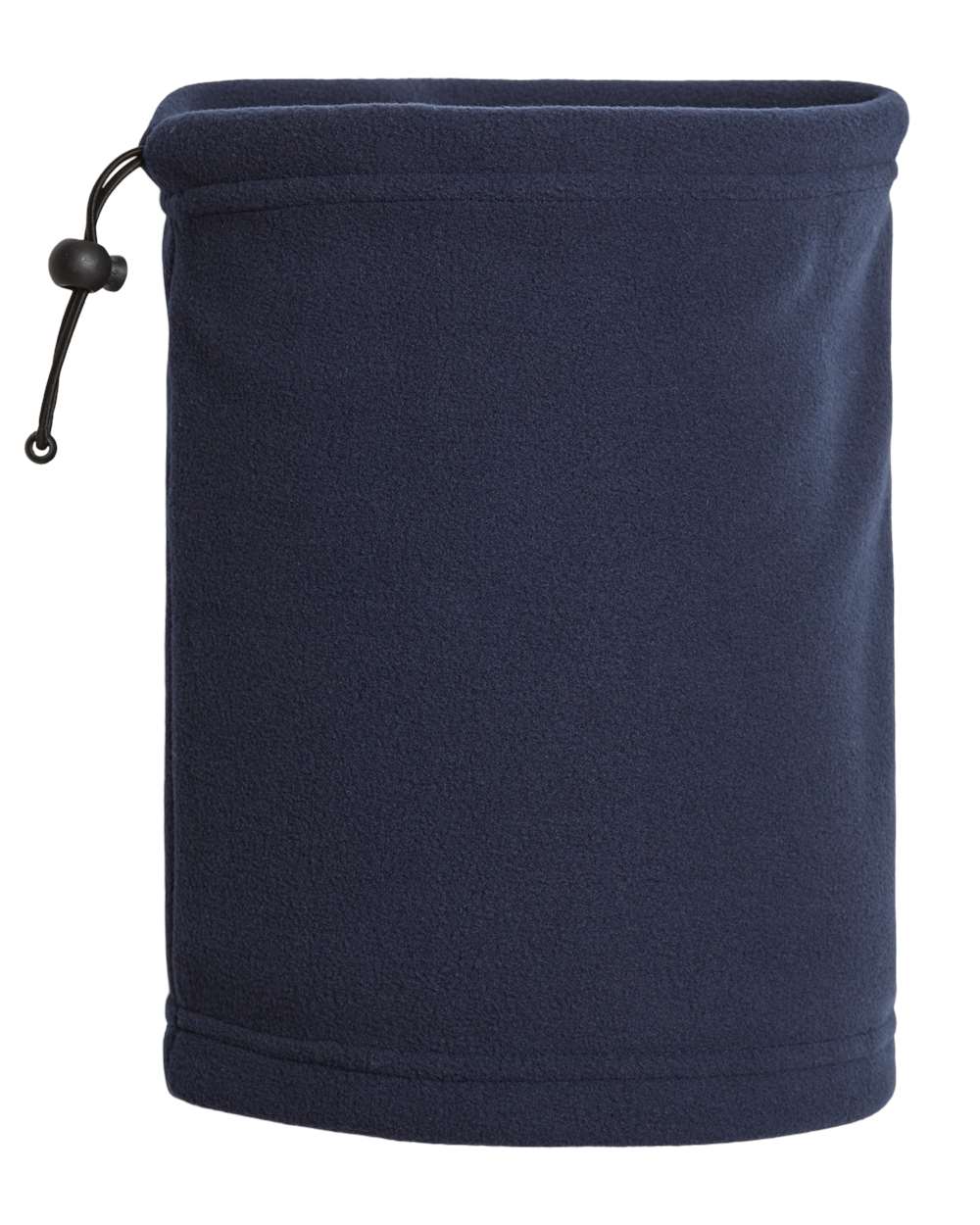 Customizable Atlantis Headwear Hotty-S Neck Warmer in navy