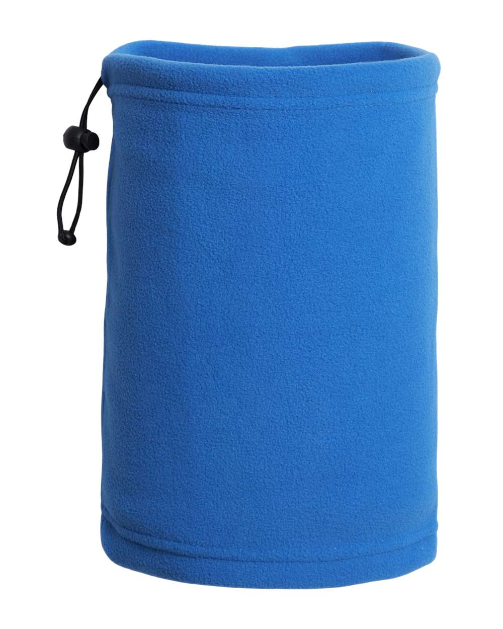 Customizable Atlantis Headwear Hotty-S Neck Warmer in blue