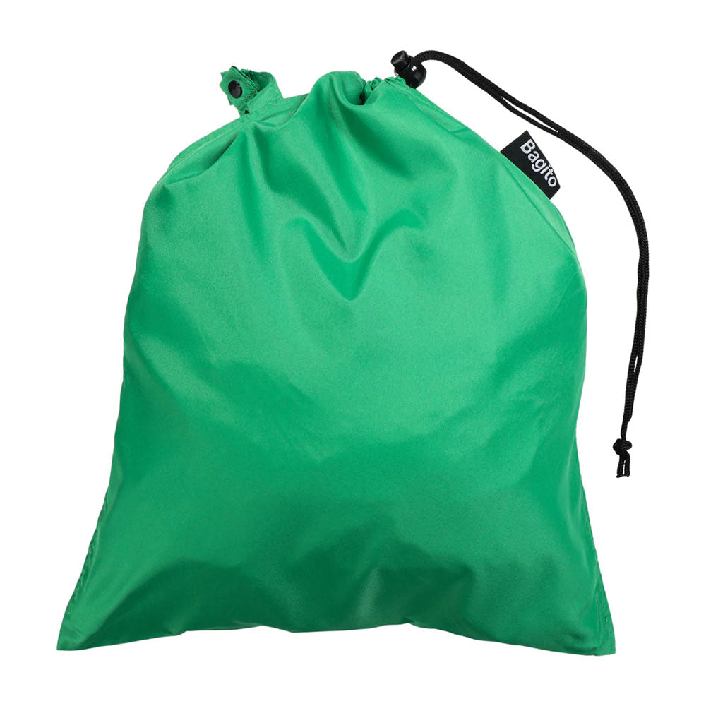 Customizable Bagito 100% Recycled Poly Produce Bag