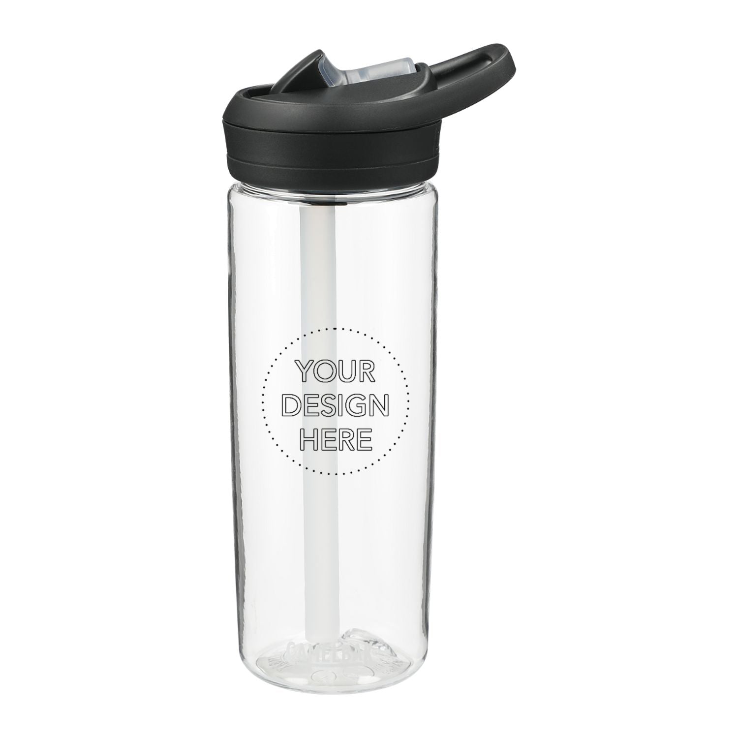 Customizable Camelbak Eddy+ 20 oz Tritan™ Renew Bottle