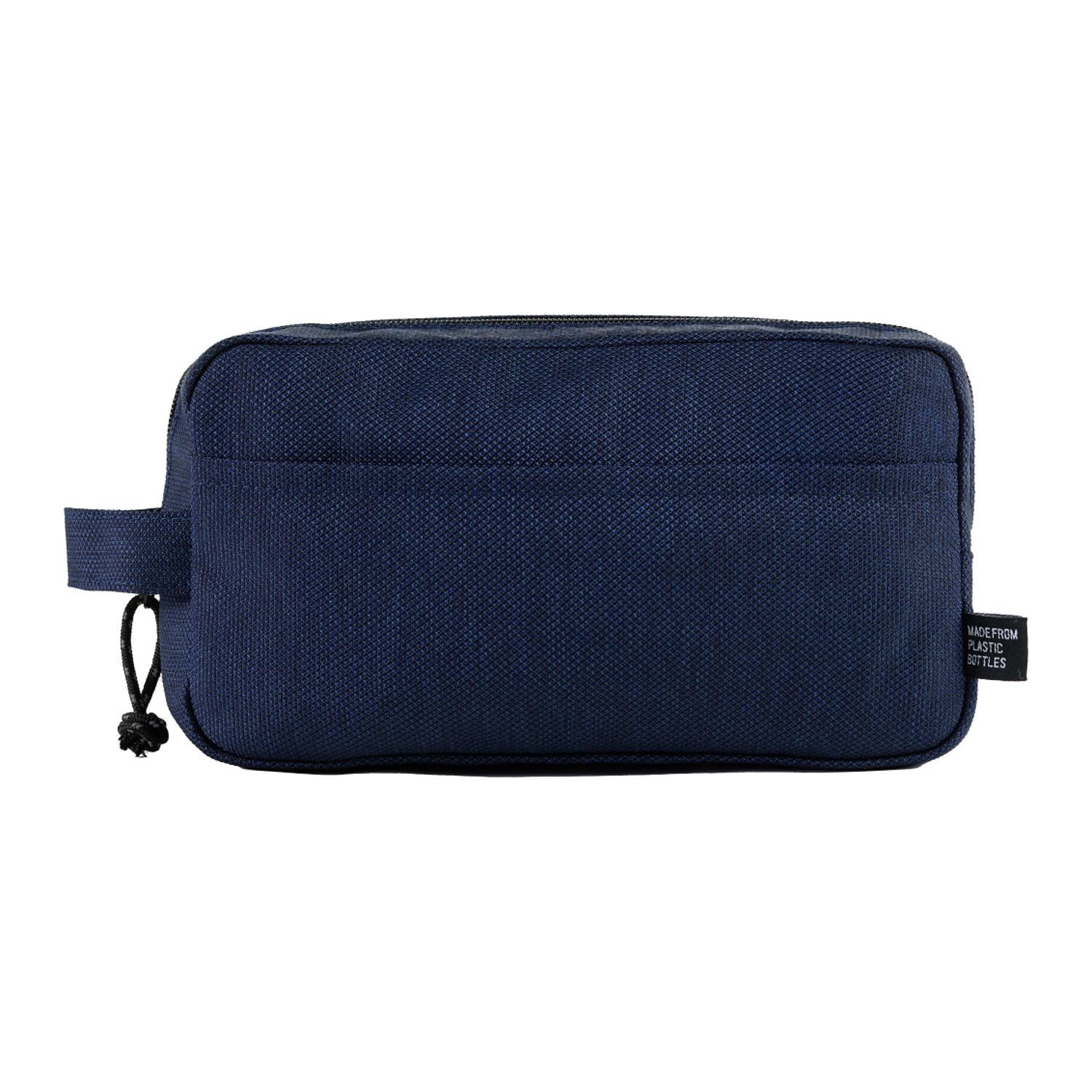 Vila Recycled Dopp Kit Pouch