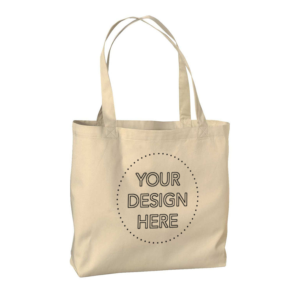 Customizable Econscious Eco Large Tote