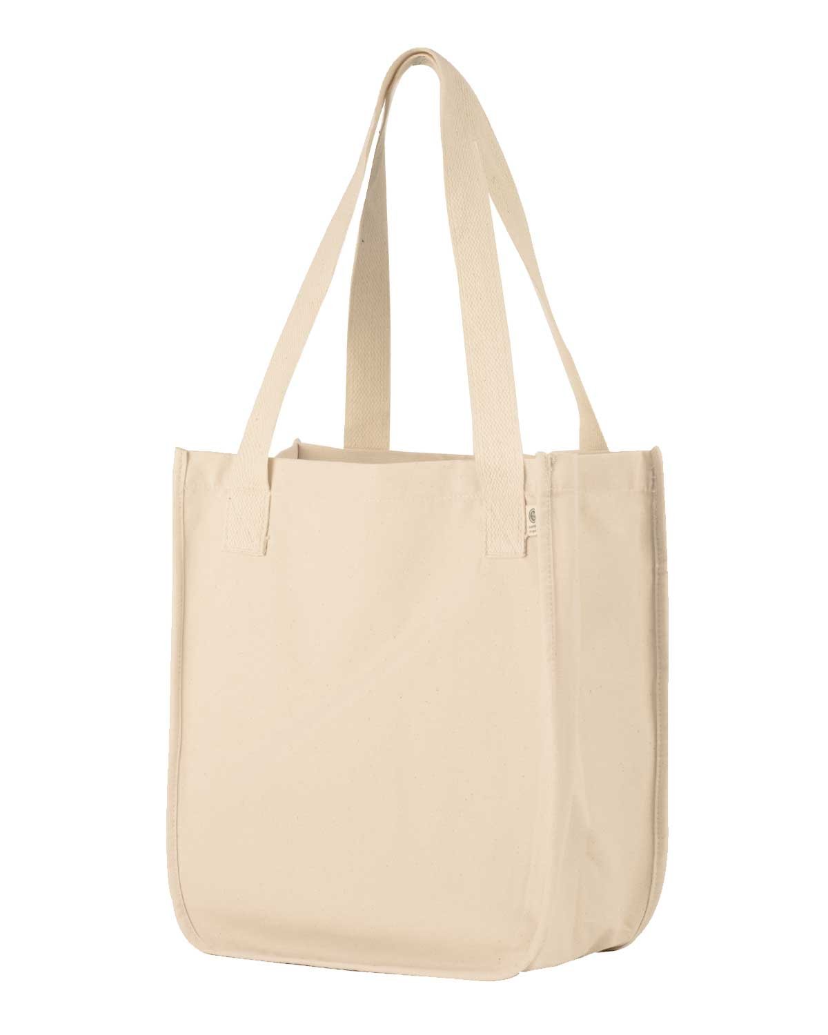 Customizable Econscious Eco Market Tote