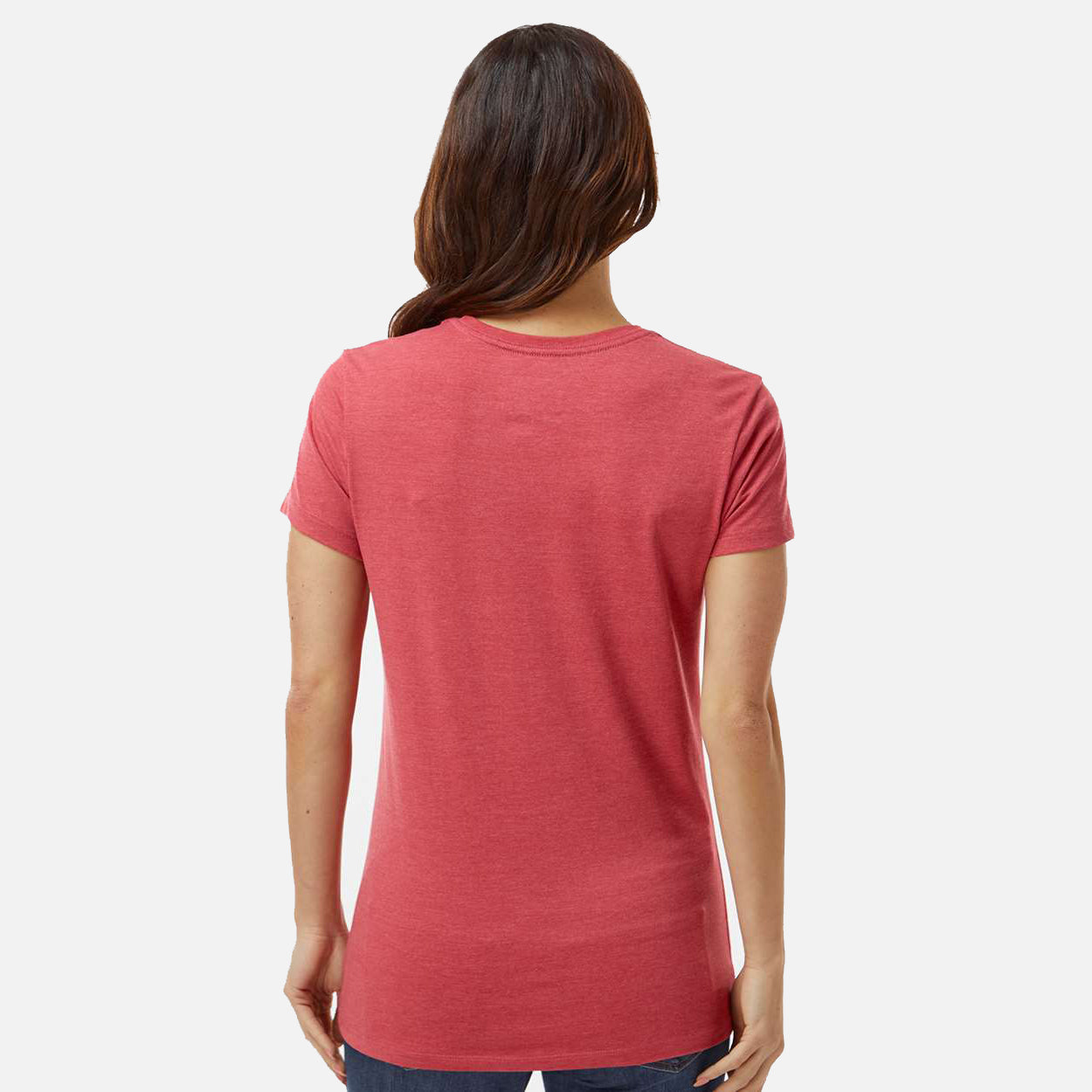 Customizable Kastlfel® Women'S Recycledsoft T-Shirt