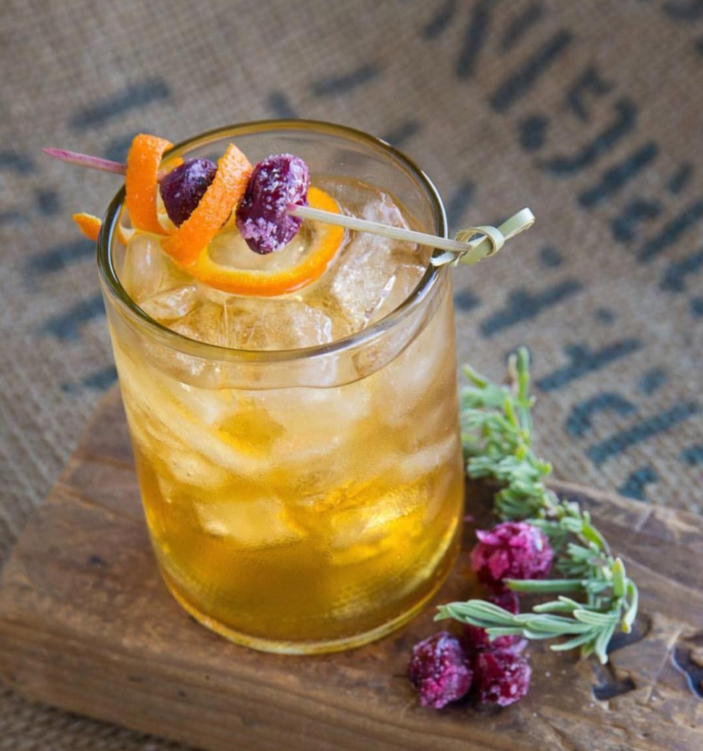 Customizable Recycled Refresh Glass 12 oz Singlet