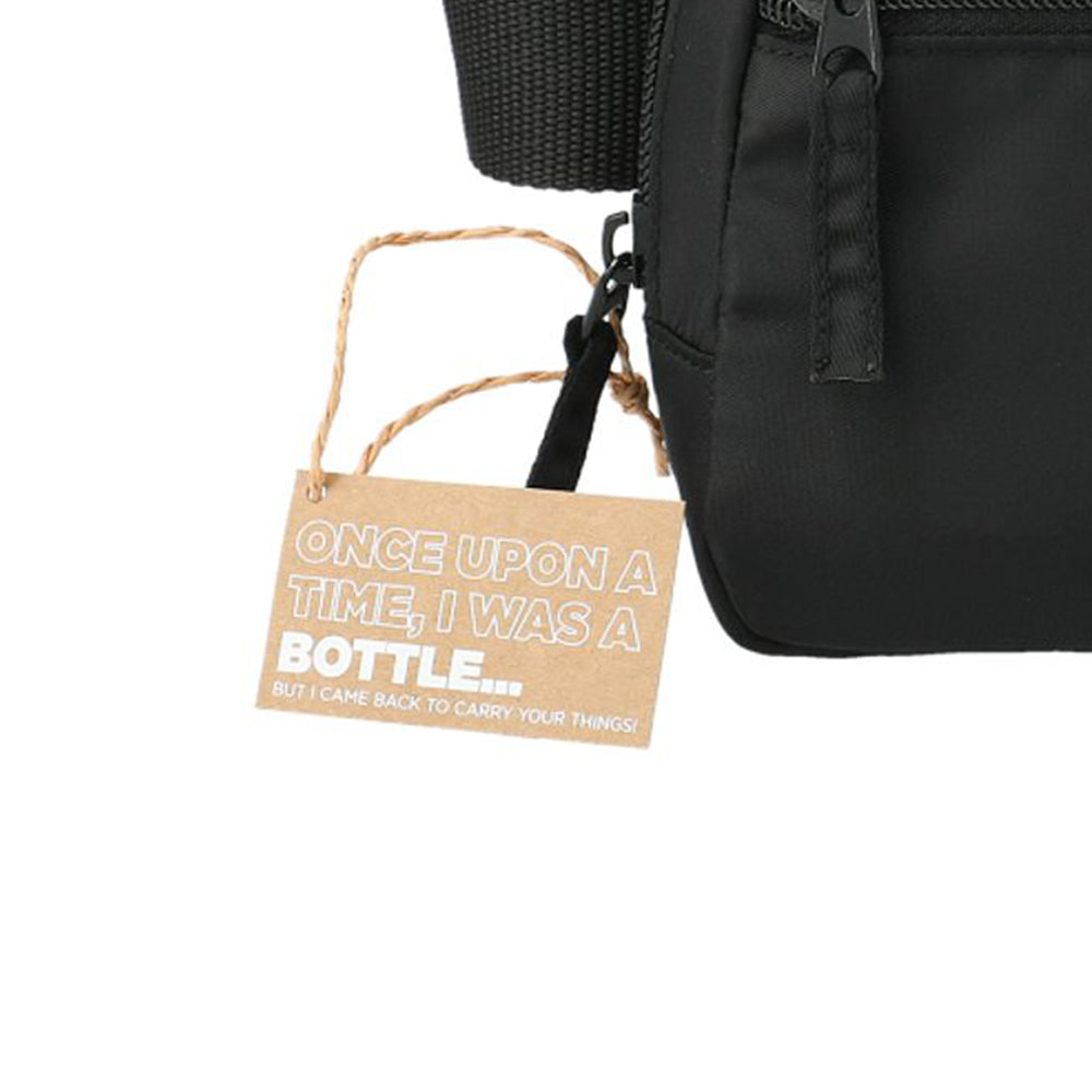 Recycled Sport Fanny Pack