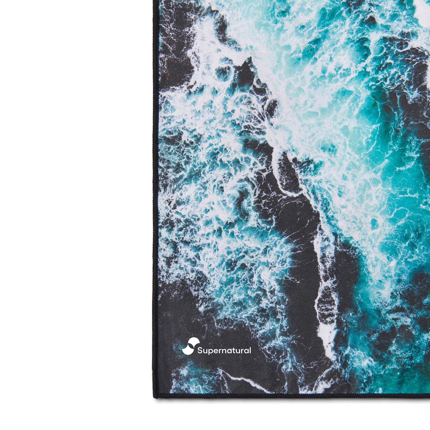 Slowtide® Quick-Dry Fitness Towel - Recycled Materials