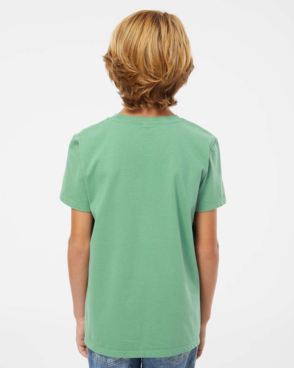 Softshirts® Youth Organic Cotton T-shirt