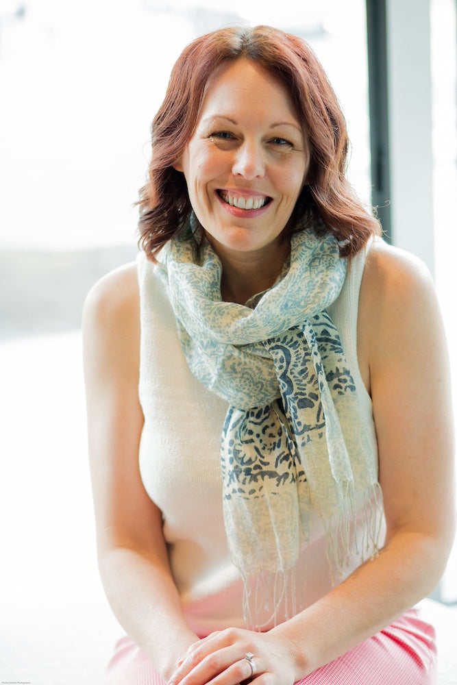 EcoBranders founder and CEO, Stacee Matheson