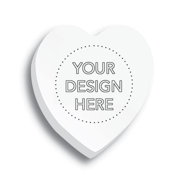 Sticky Notes - Stock Shapes - Under 3x3 Inches