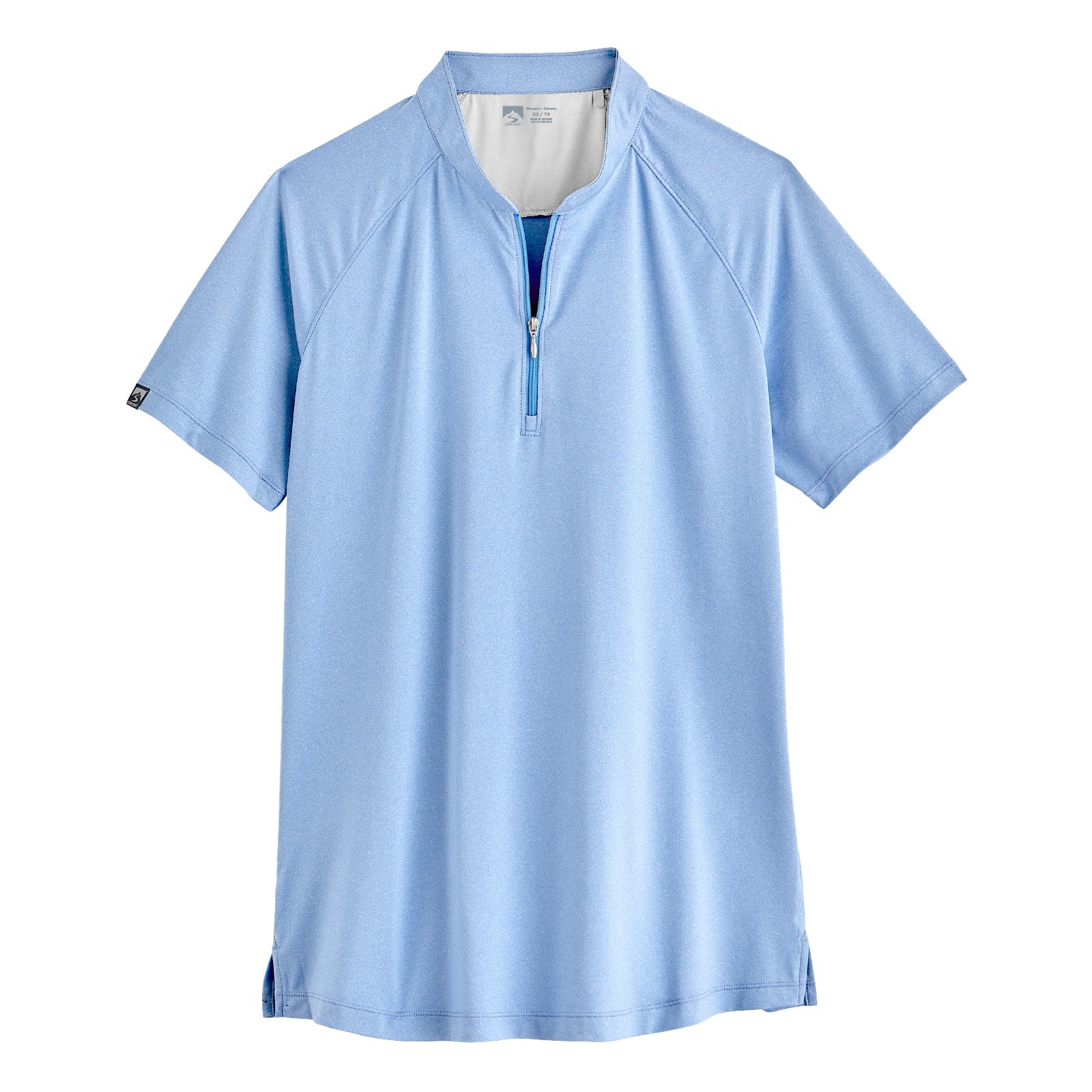 Storm Creek® Women's Recycled Polyester Visionary III in blue