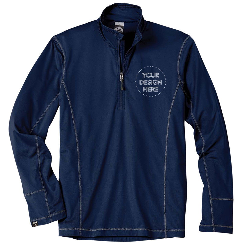 Customizable Storm Creek® Men's Adapter jacket.