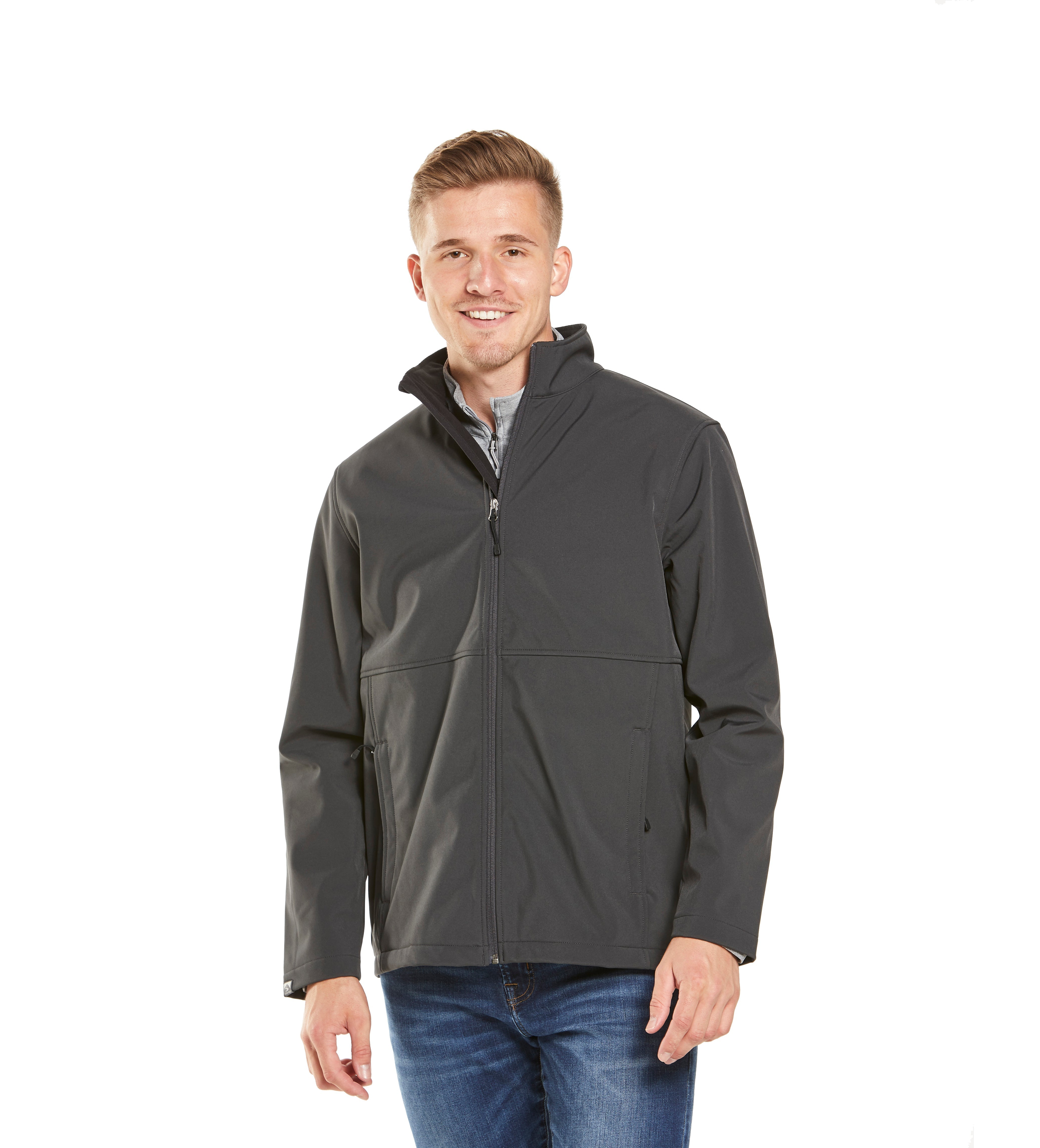 Customizable Storm Creek® Men's Trailblazer Jacket
