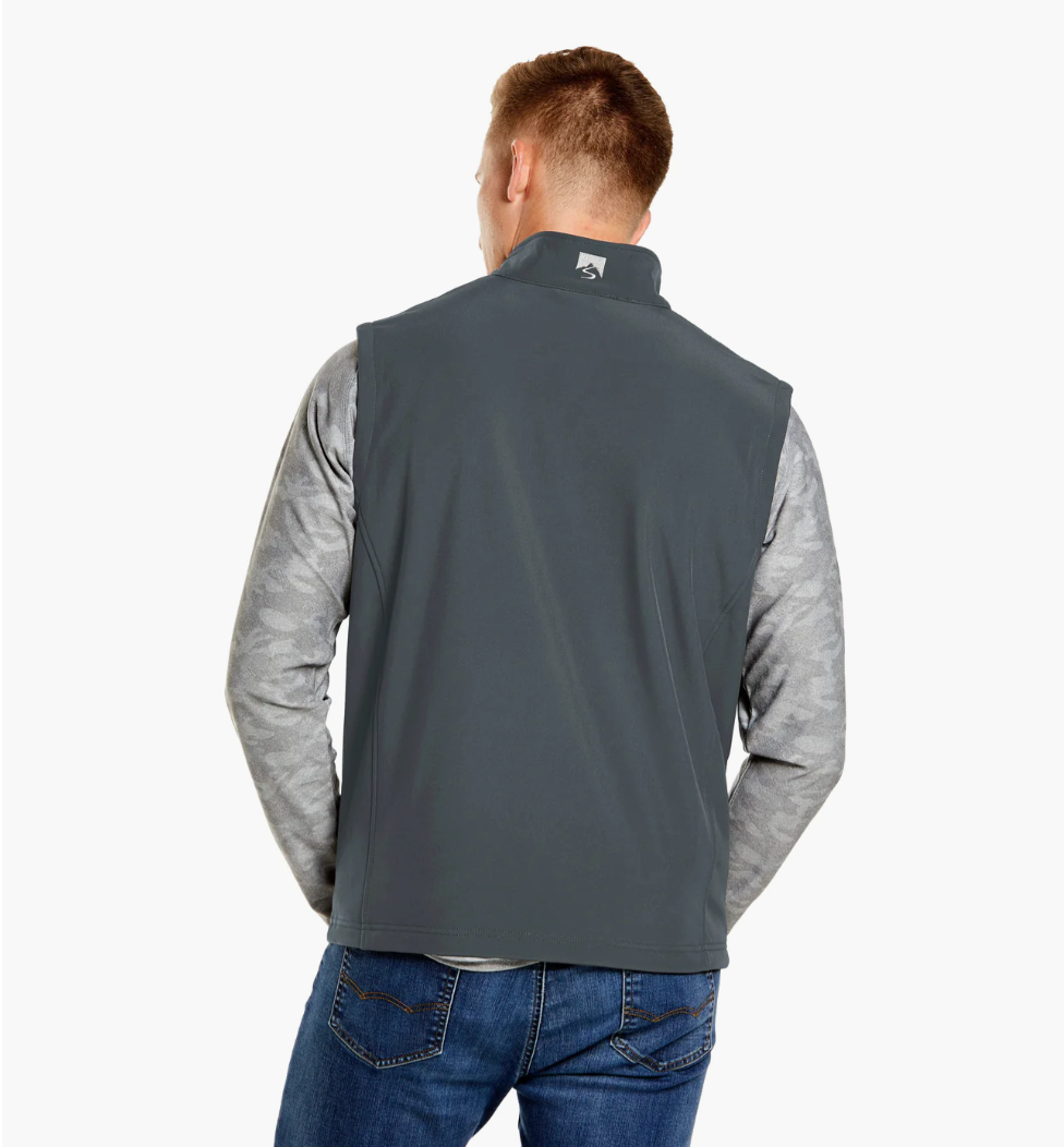 Customizable Storm Creek® Men's Trailblazer Vest