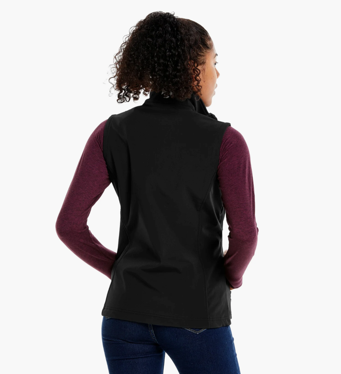 Customizable Storm Creek® Women's Trailblazer Vest