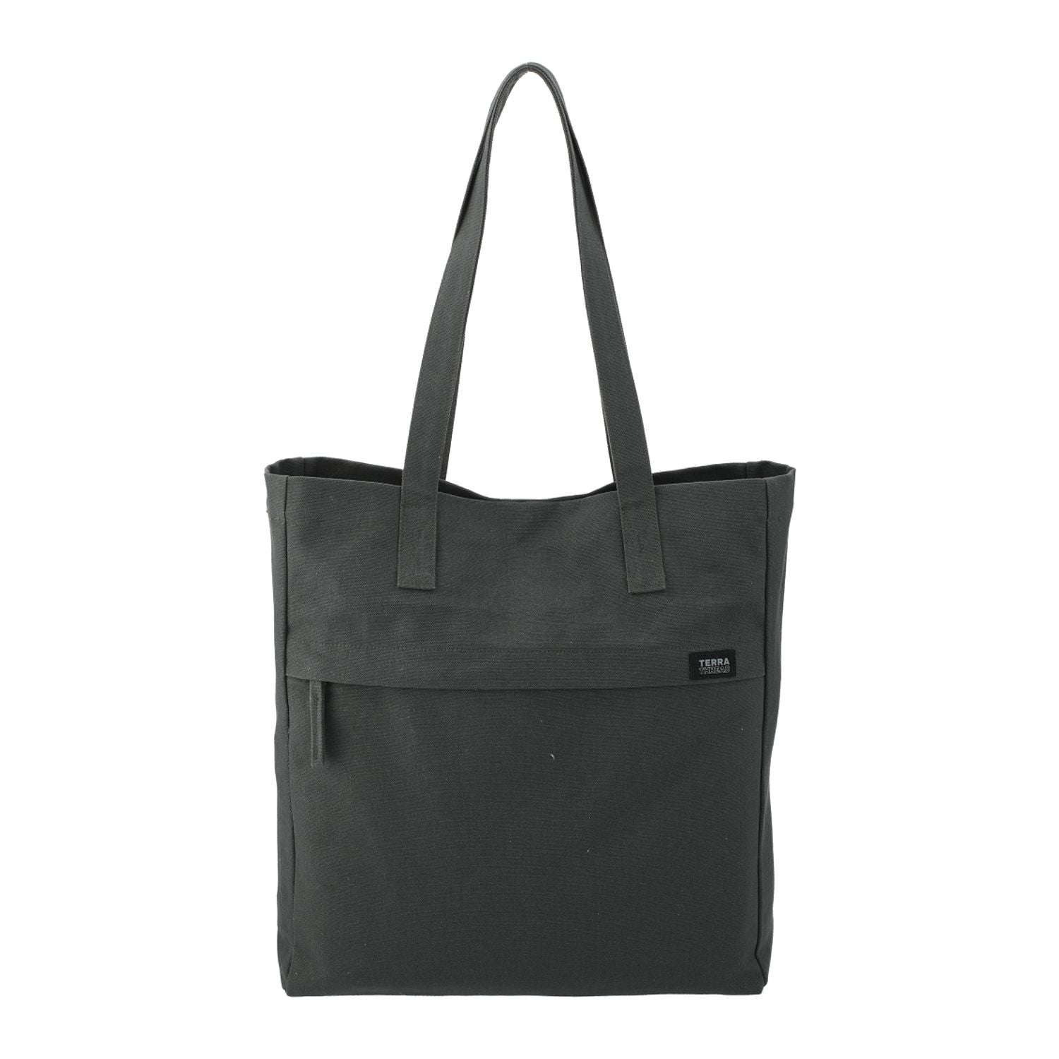Customizable Terra Thread Fairtrade Executive Work Tote