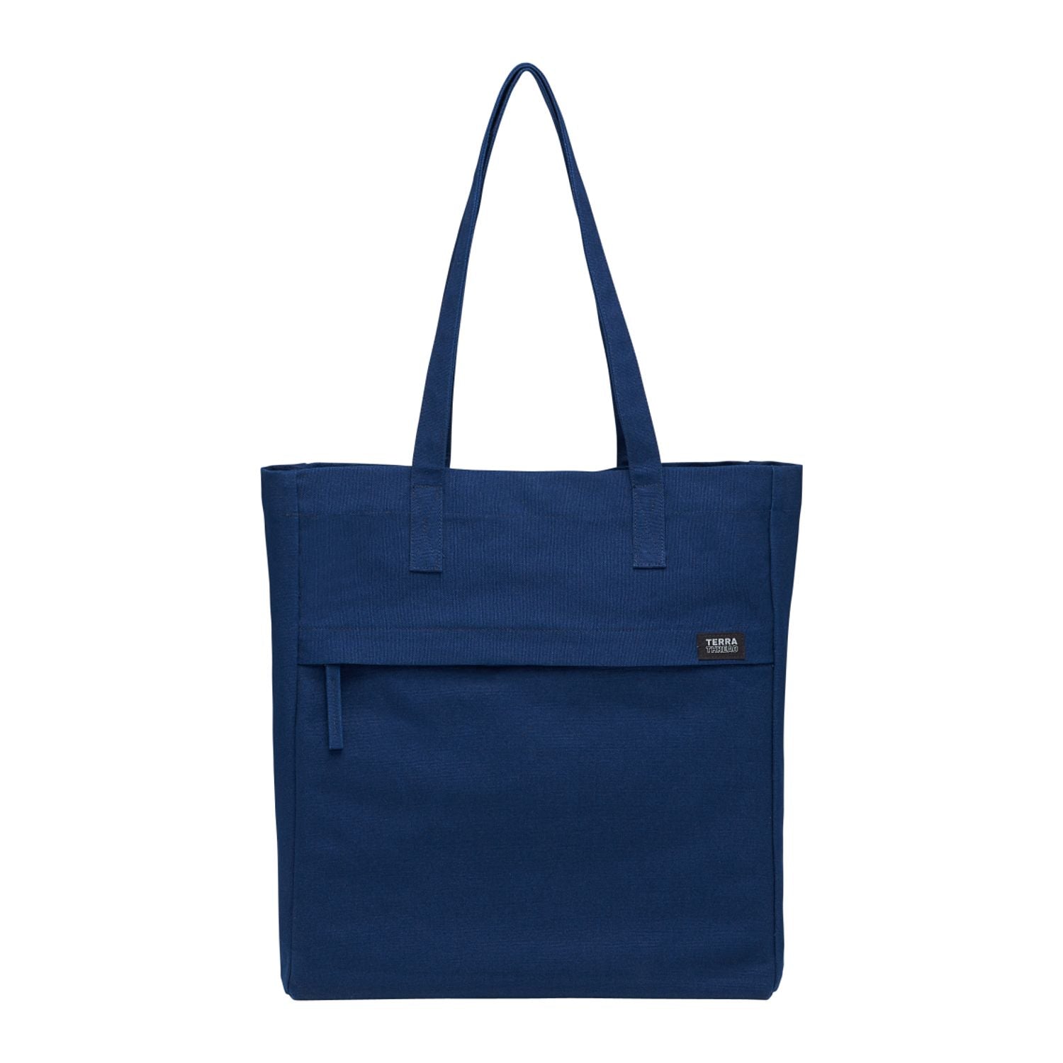 Customizable Terra Thread Fairtrade Executive Work Tote