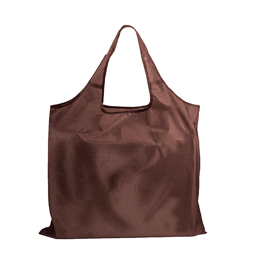 Recycled Poly rPET Tote Bag with Pouch