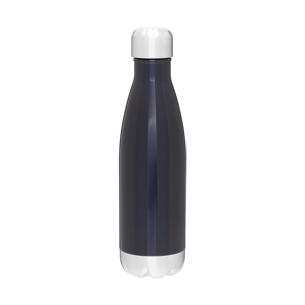 17 oz Insulated Stainless Steel Force Bottle