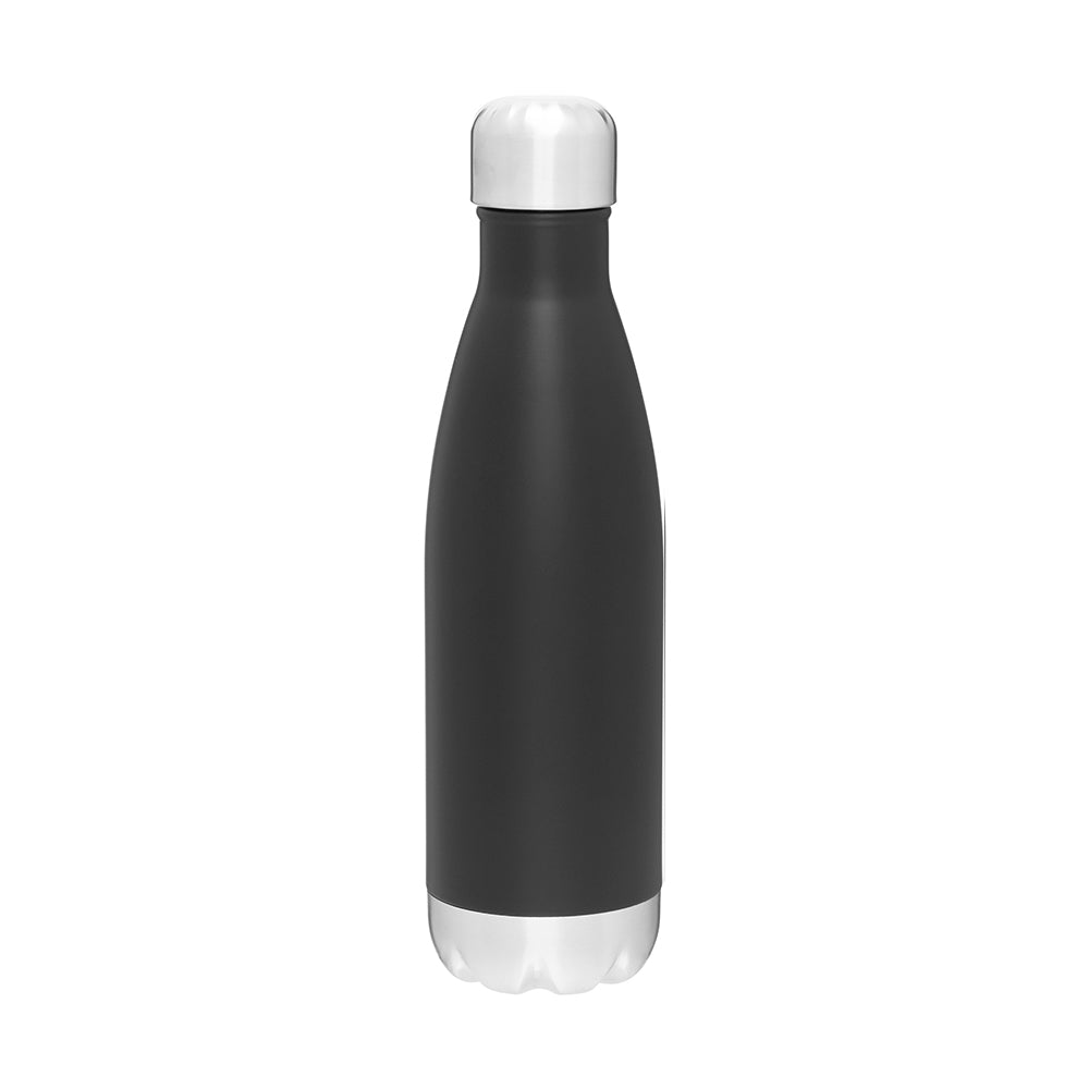 17 oz Insulated Stainless Steel Force Bottle