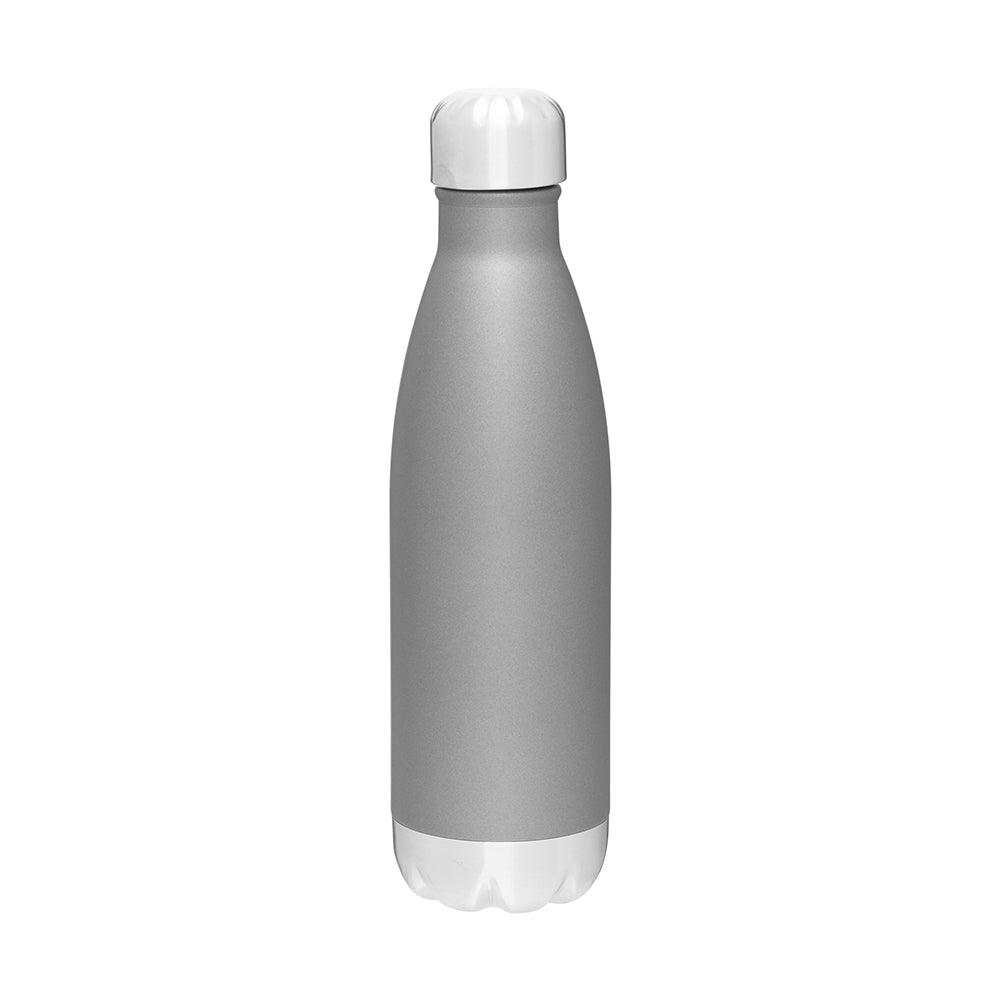 17 oz Insulated Stainless Steel Force Bottle