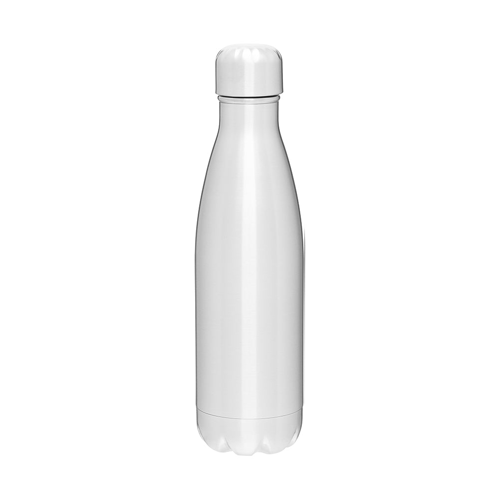 17 oz Insulated Stainless Steel Force Bottle