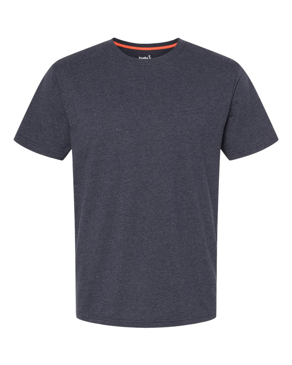 Kastlfel® Men's Recycledsoft™ Short-Sleeve T-Shirt