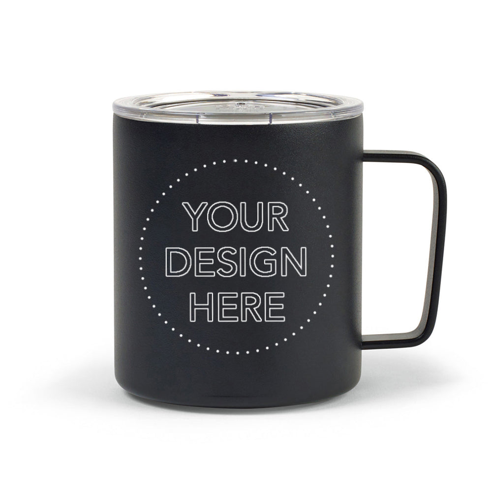 MiiR 12oz Camp Cup White