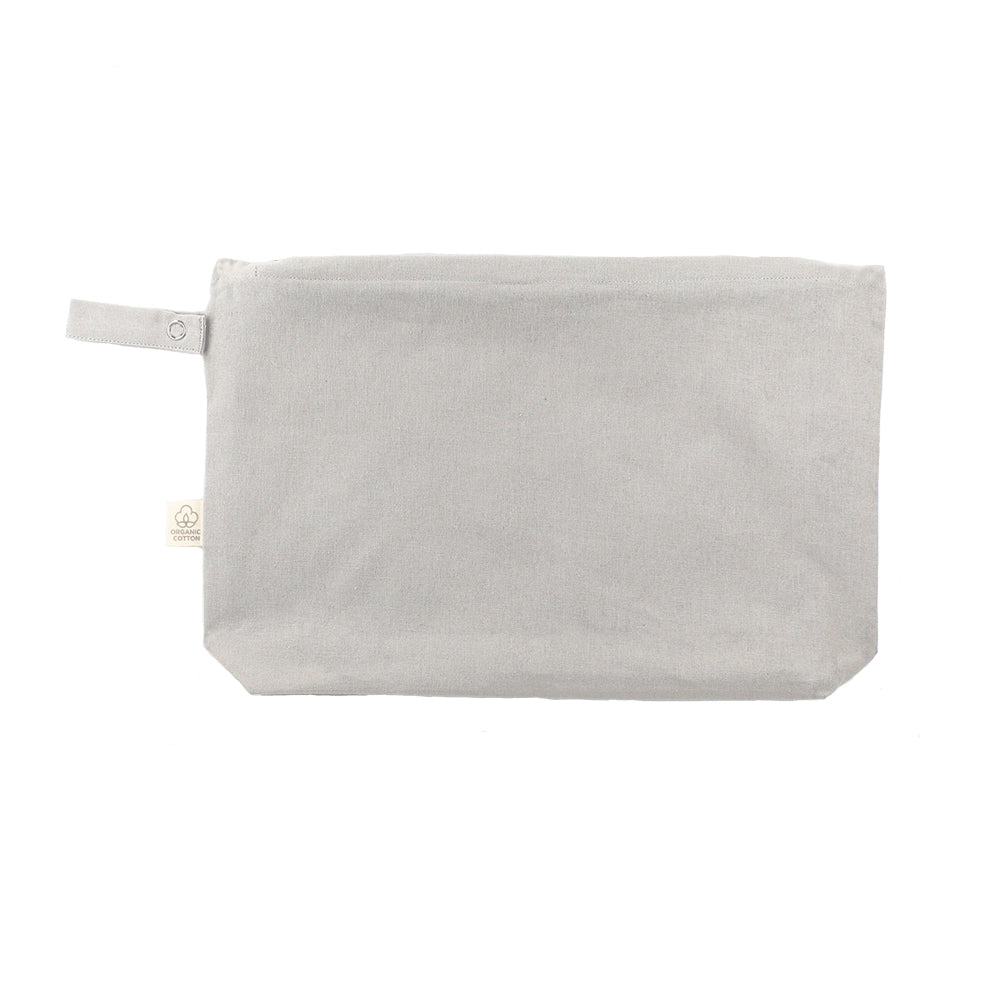 Organic Cotton Travel Kit.