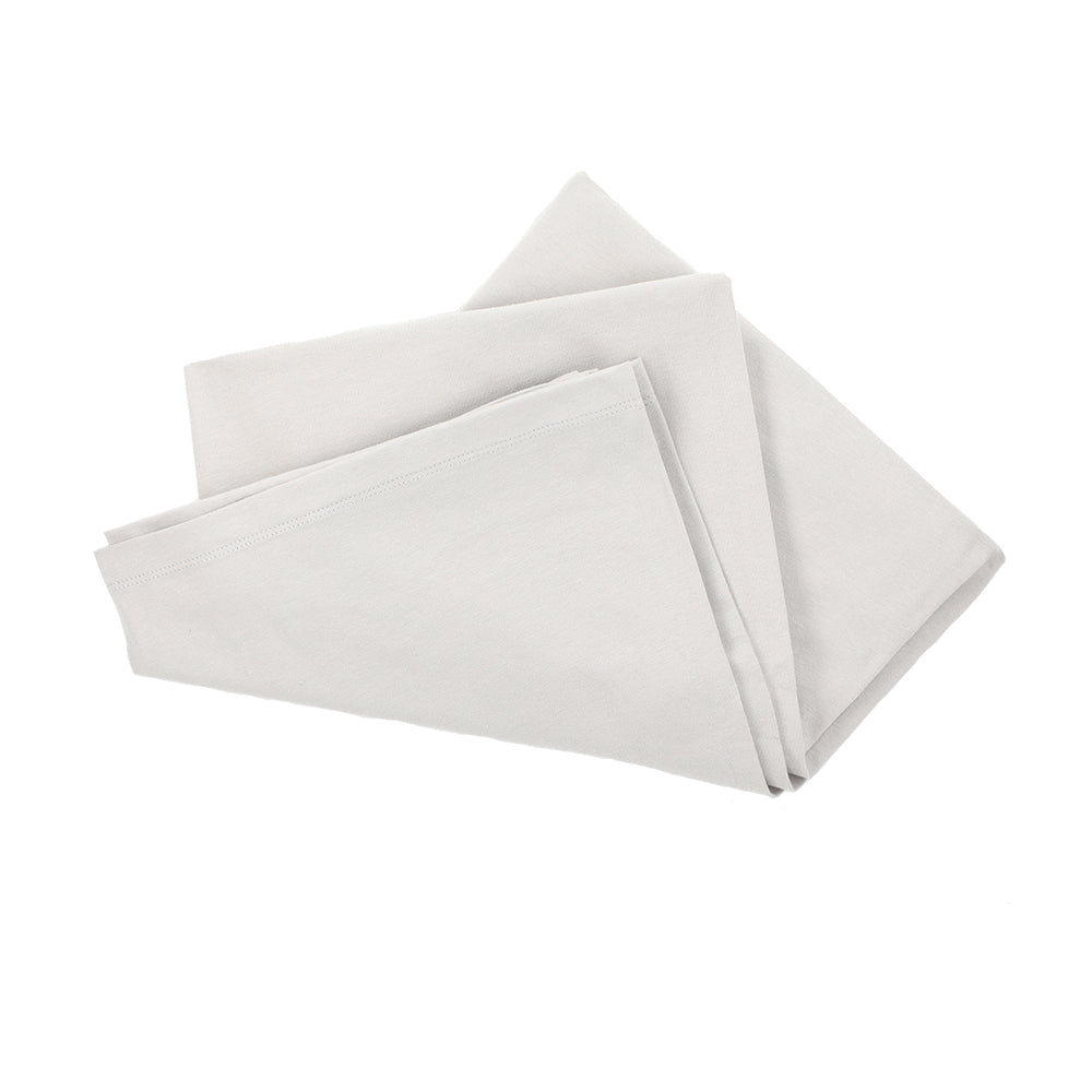 Organic Cotton Travel Kit blanket.