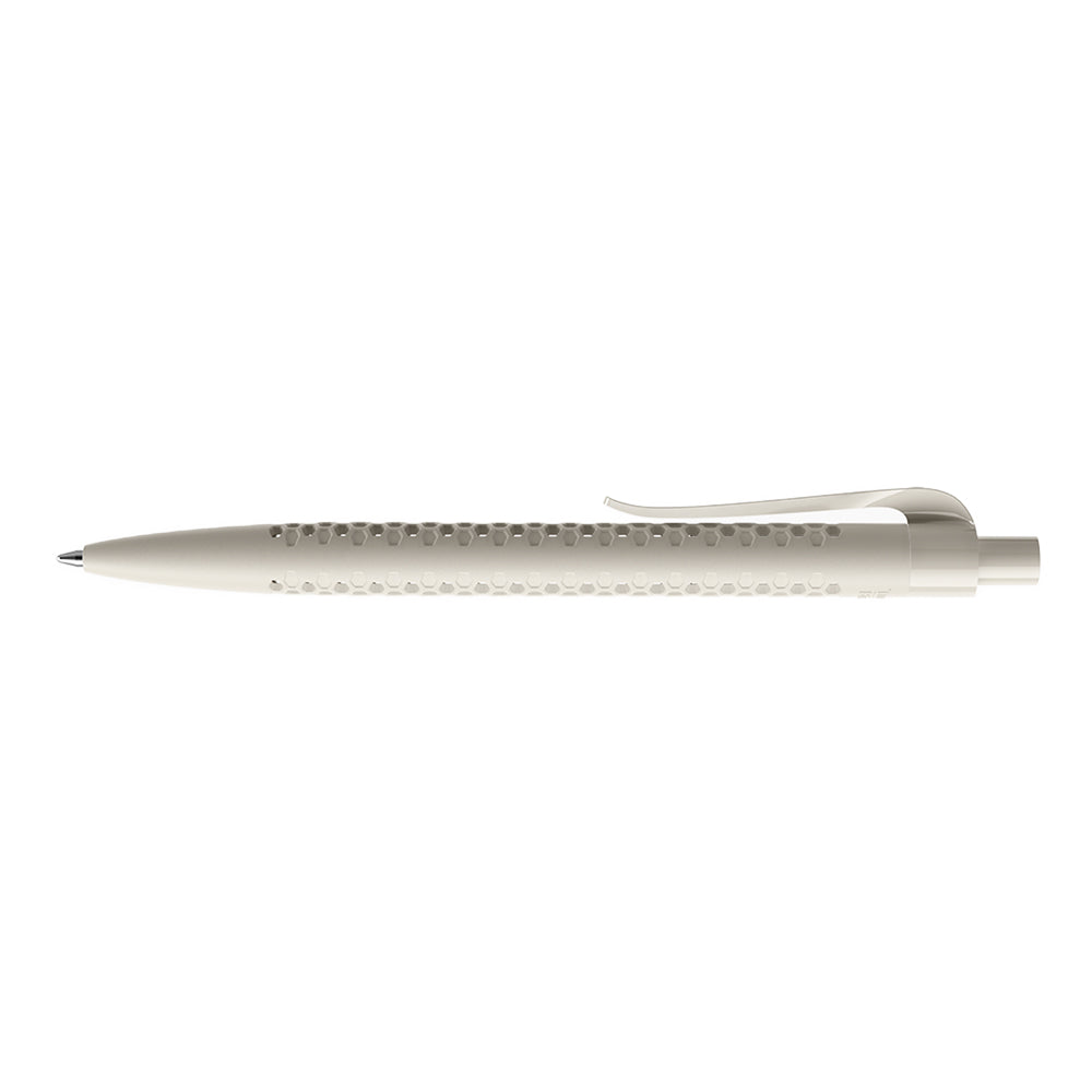 Customizable prodir qs40 biodegradable pen in sea shell