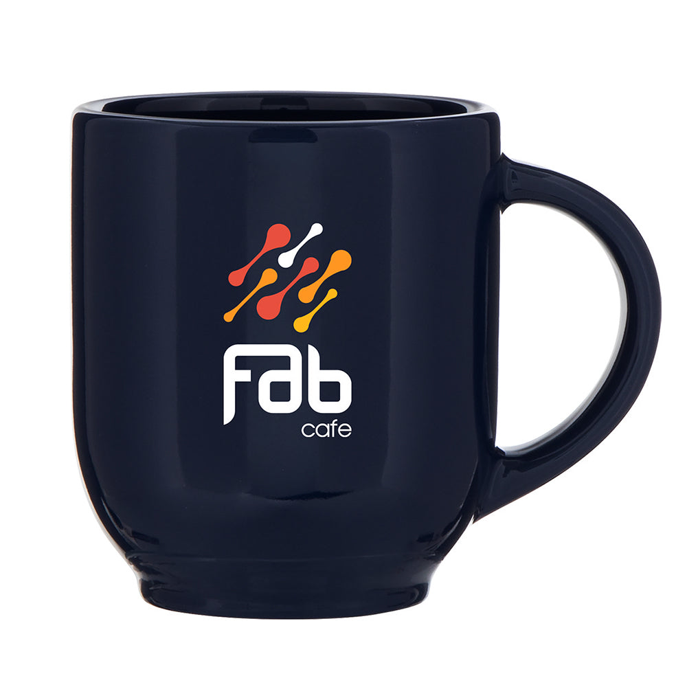 15 oz Terrino Ceramic Mug