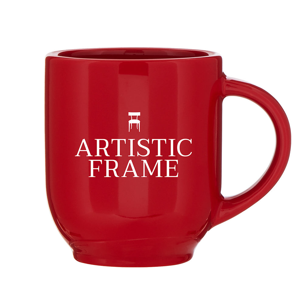 15 oz Terrino Ceramic Mug